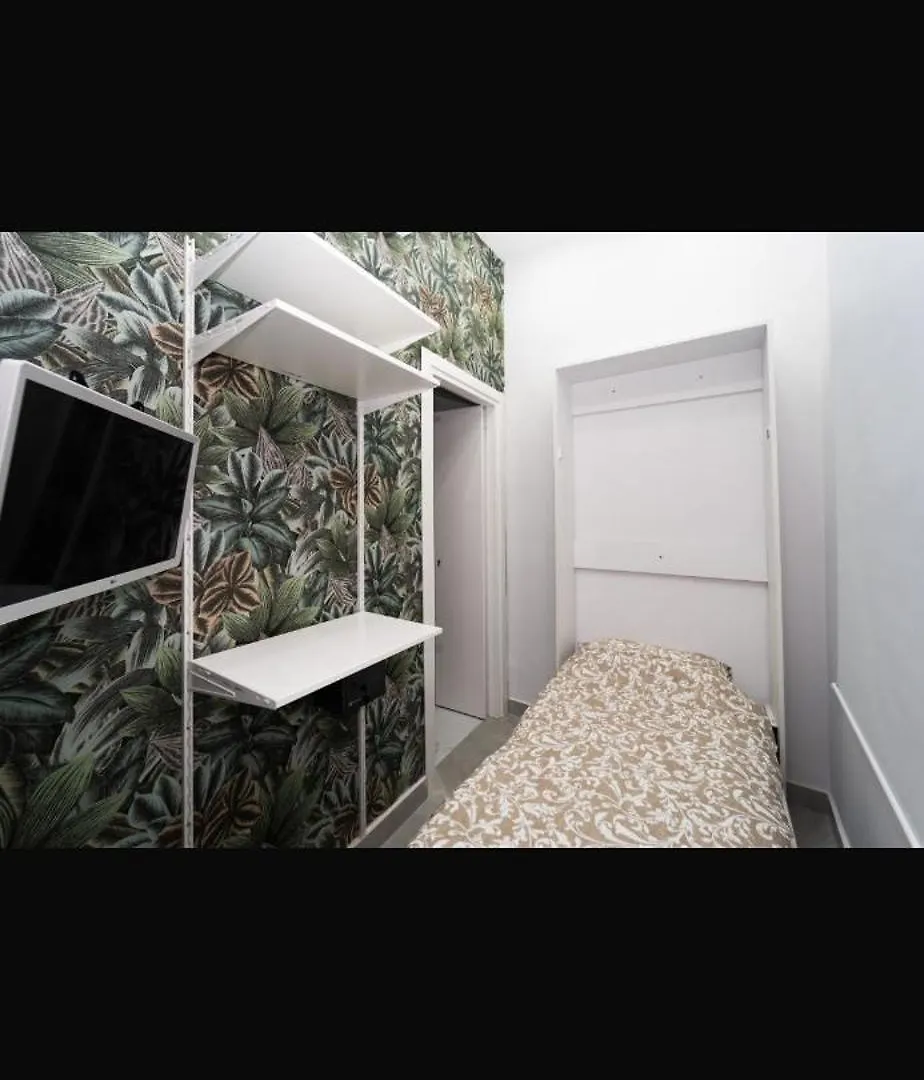 Bed & Breakfast Quartieri22 Neapol