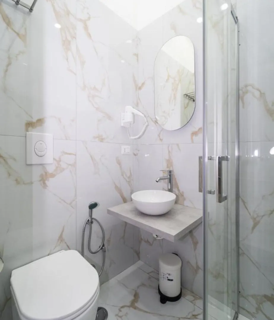 Quartieri22 Neapol Bed & Breakfast