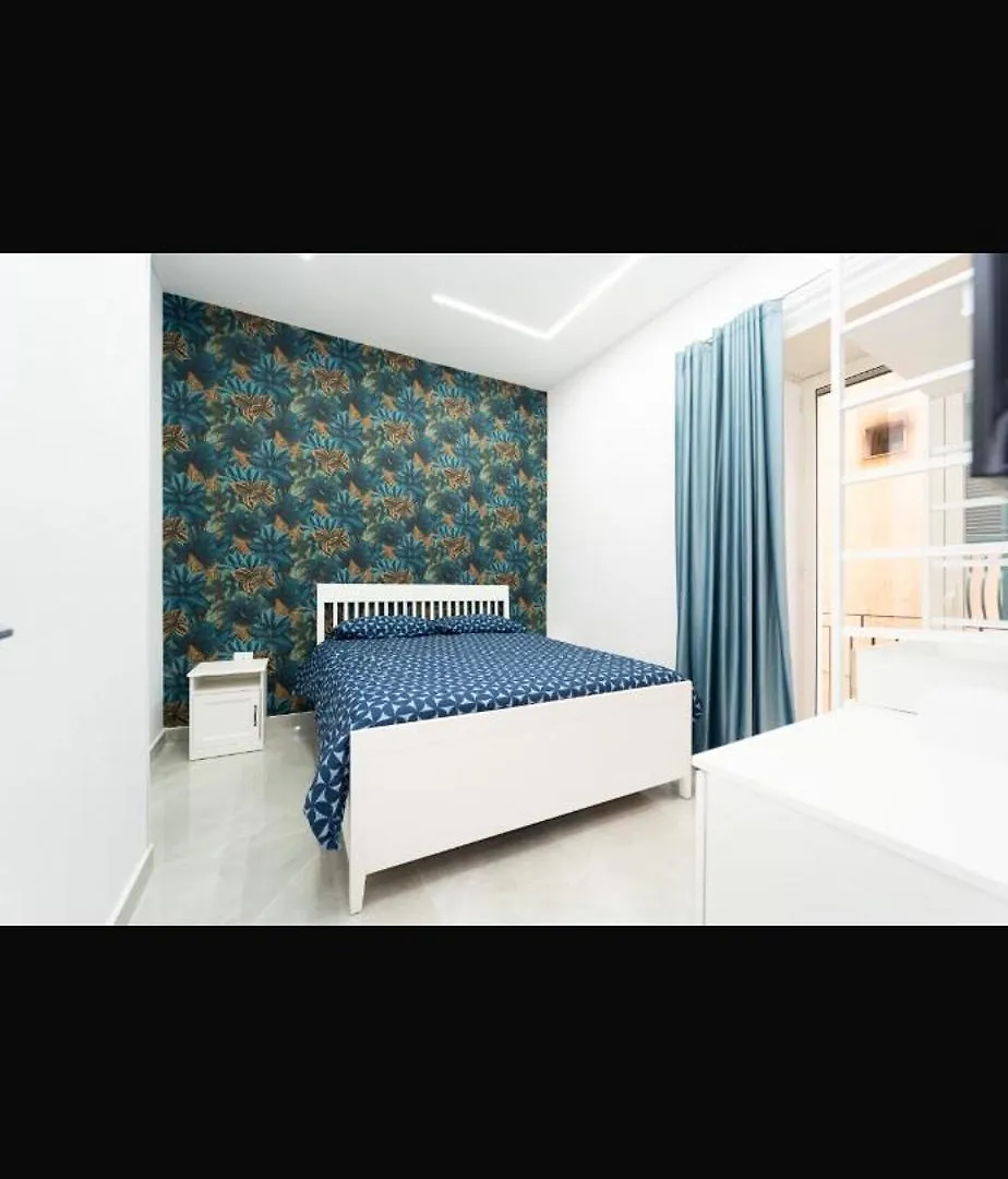 Quartieri22 Neapol