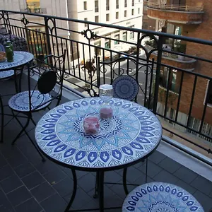 Gioia Toledo Napoli