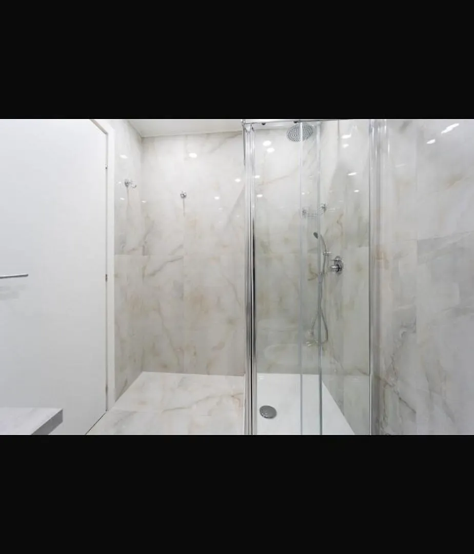 Bed & Breakfast Quartieri22 Naples Italy
