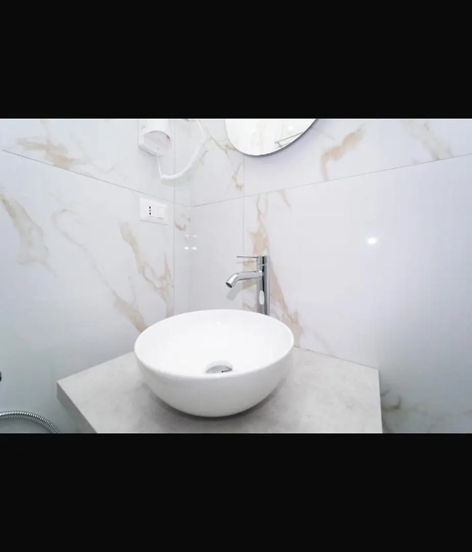 Bed & Breakfast Quartieri22 Naples