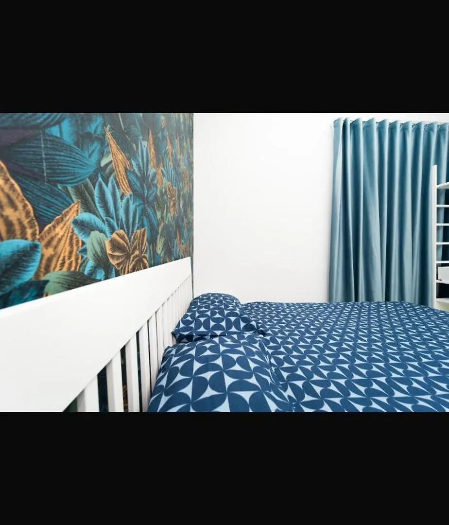 Bed & Breakfast Quartieri22 Naples