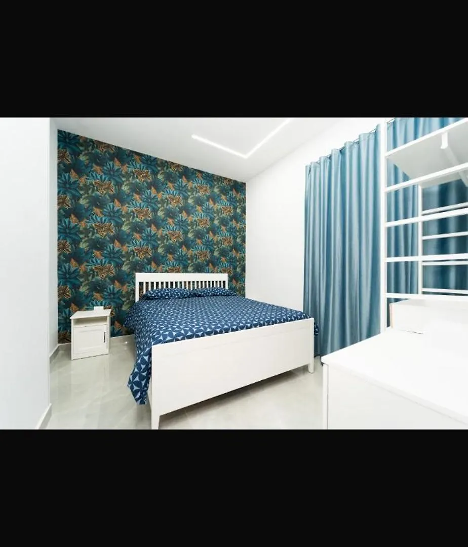 Quartieri22 Naples Bed & Breakfast