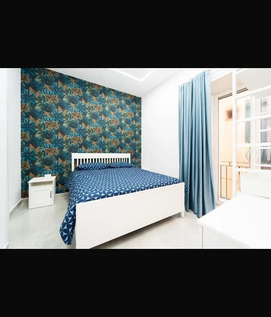 Quartieri22 Naples Bed & Breakfast