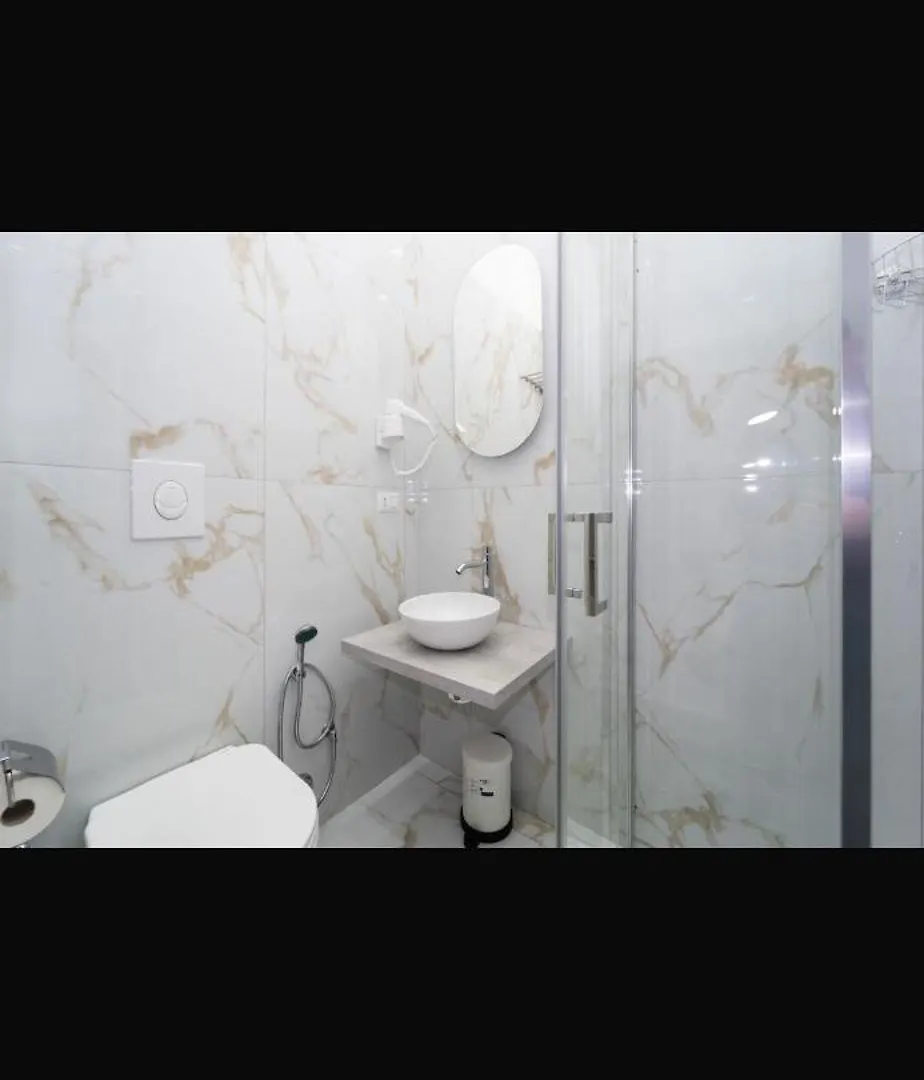 Quartieri22 Naples Bed & Breakfast