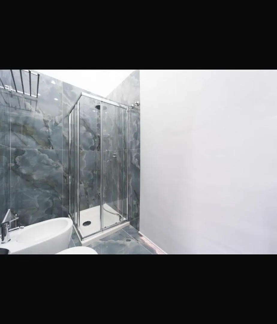 Bed & Breakfast Quartieri22 Naples