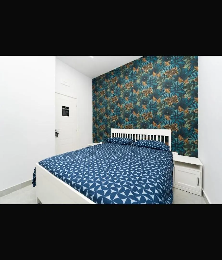 Quartieri22 Naples Bed & Breakfast